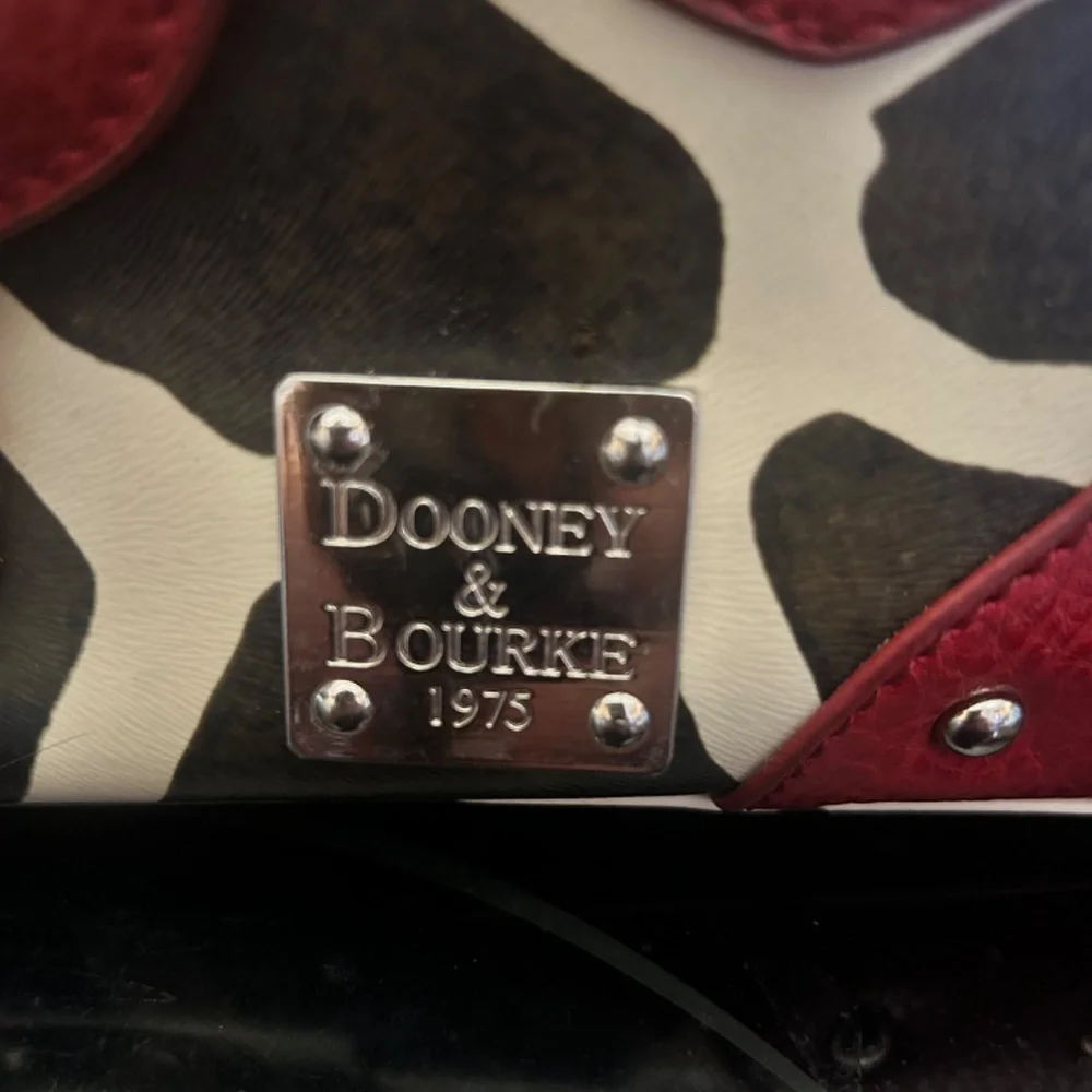 Dooney & Bourke Handbag - Picture 11 of 16